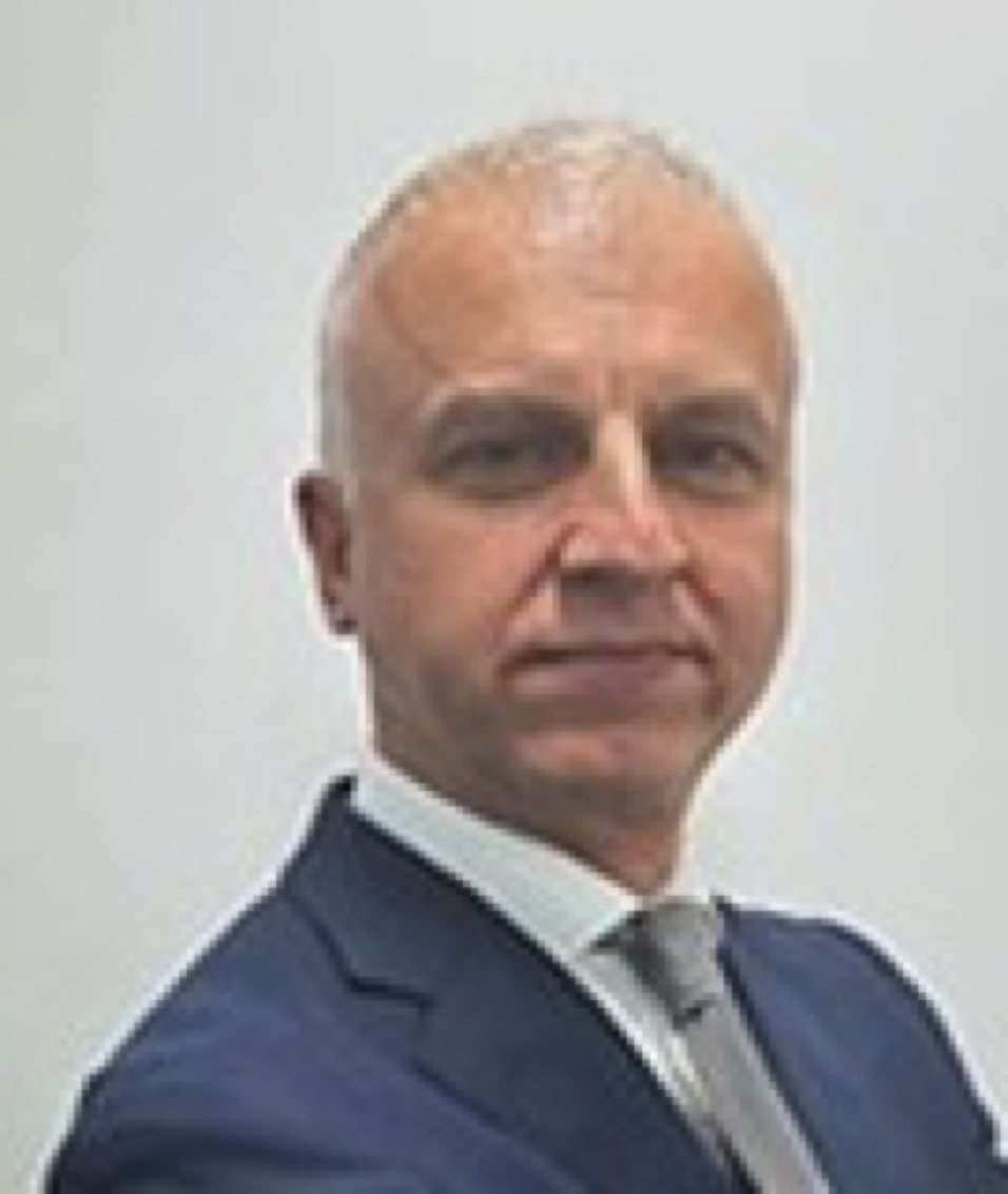 Mr. Maki Petkovski