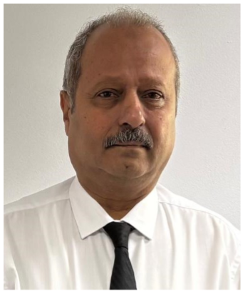 Mr. Riad Saleh Mohamed Fadle